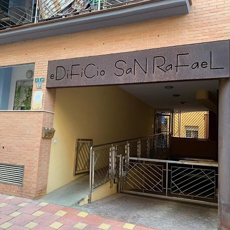 Apartamento Playa San Rafael Fuengirola Exterior photo